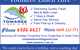 Tomaree Linen Hire - thumb 1