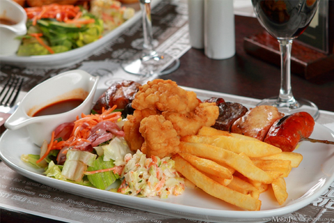 Tom's Tavern - Tourism TAS 1