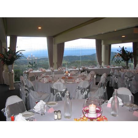 Tranquil Park Mountain Resort - Tourism TAS 3