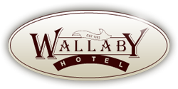 Wallaby Hotel - Tourism TAS 0