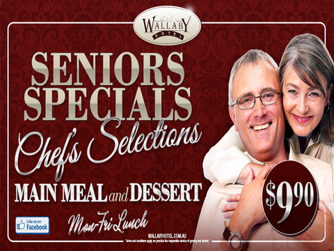 Wallaby Hotel - Tourism TAS 4