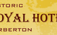 Watto's Royal Hotel - thumb 0