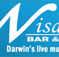 Wisdom Bar  Cafe - Tourism TAS