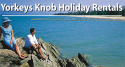 Yorkeys Knob Holiday Rentals - Tourism TAS 0