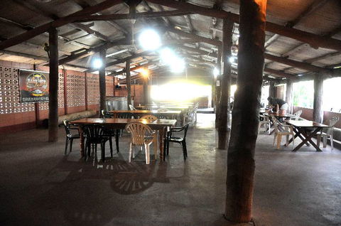 The Bark Hut Inn - Hobart Tourism 18