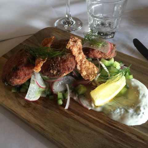 The Bearded Dragon Hotel - Hobart Tourism 13