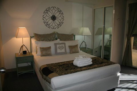 Nelson Bay Breeze Holiday Apartments - Tourism TAS 32