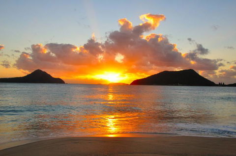 Nelson Bay Breeze Holiday Apartments - Tourism TAS 34