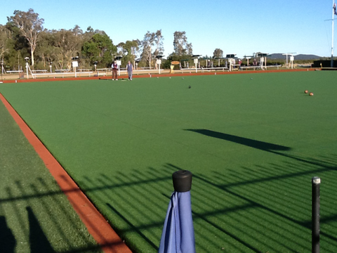 Tea Gardens Country Club & Motel - Tourism TAS 9
