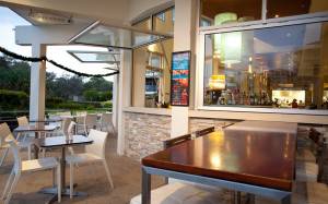 SurfAir Beach Hotel - Hobart Tourism 14