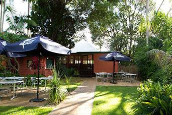 Maleny Hotel - Tourism TAS 17