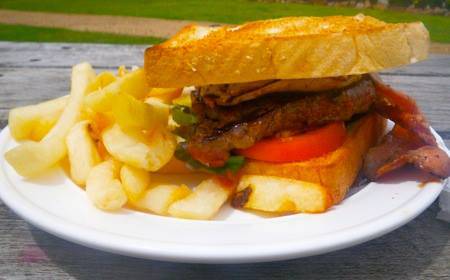 Maleny Hotel - Tourism TAS 18