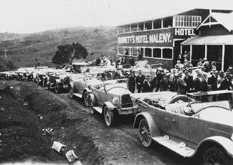 Maleny Hotel - Tourism TAS 20