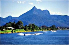 Murwillumbah Greenhills Caravan Park - Tourism TAS 9