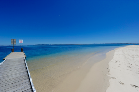 PRD Nationwide Port Stephens - Tourism TAS 30