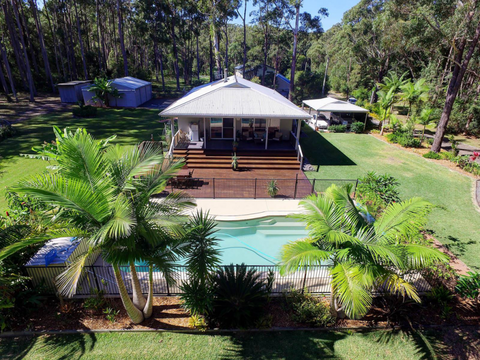 Pacific Palms Signature Properties - Tourism TAS 19