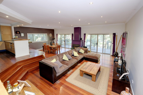 Pacific Palms Signature Properties - Tourism TAS 20