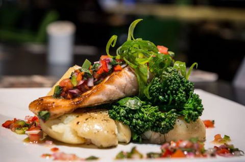 Spotted Dog Tavern - Tourism TAS 22