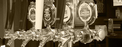 Wallaby Hotel - Tourism TAS 12