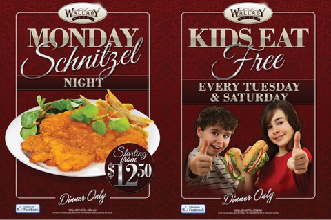 Wallaby Hotel - Tourism TAS 15