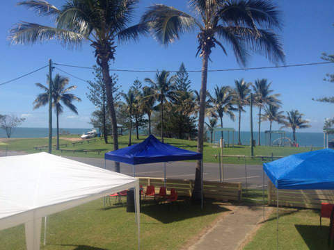 Pine Beach Hotel-Motel - Tourism TAS 13