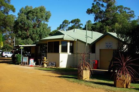 Albany Happy Days Caravan Park - Tourism TAS 0