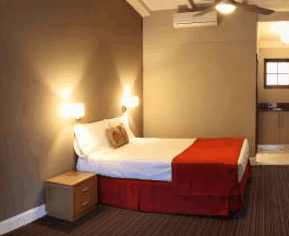 Rose and Crown Hotel