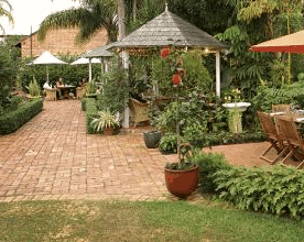 Rose And Crown Hotel - Tourism TAS 2