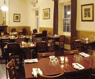 Rose And Crown Hotel - Tourism TAS 3