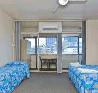 Mountway Holiday Apartments - Tourism TAS