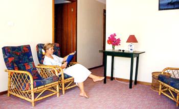 Shark Bay Cottages - Tourism TAS 1