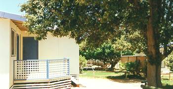 Shark Bay Cottages - Tourism TAS 2