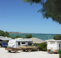 Blue Dolphin Caravan Park and Holiday Village - Tourism TAS