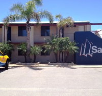 Sails Geraldton Accommodation - Tourism TAS