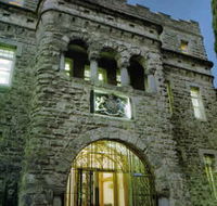 The Old Swan Barracks - Hobart Tourism