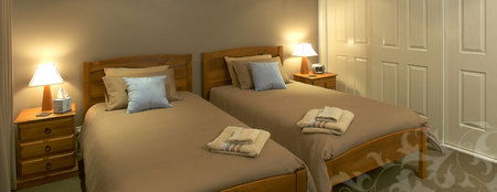 Albacore Bed & Breakfast - Tourism TAS 2