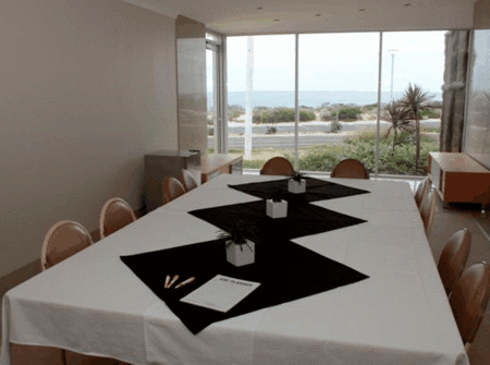 The Bunbury Welcome Inn Motel - Tourism TAS 1