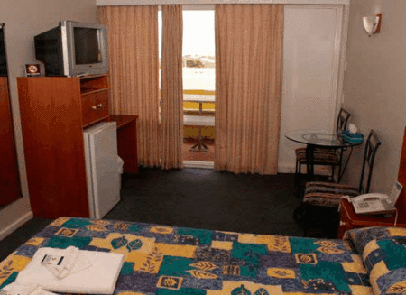 The Bunbury Welcome Inn Motel - Tourism TAS 2