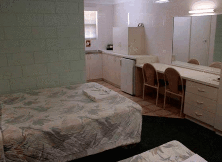 The Bunbury Welcome Inn Motel - Tourism TAS 3