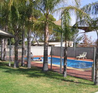 Merredin Caravan Park  Av-A-Rest Village - Tourism TAS