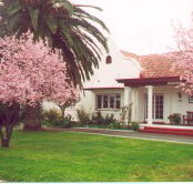 Woodchester Bed and Breakfast - Tourism TAS