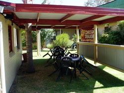 Yarloop Hotel - Tourism TAS 2