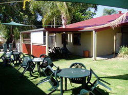 Yarloop Hotel - Tourism TAS 5