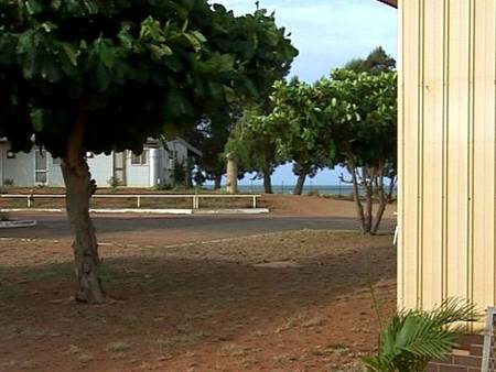 Onslow Sun Chalets And Motel - Tourism TAS 1