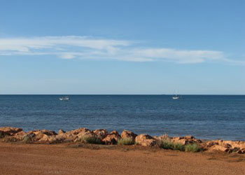 Onslow Sun Chalets And Motel - Tourism TAS 4