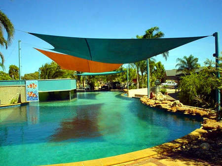 Ningaloo Caravan And Holiday Resort - Tourism TAS 0