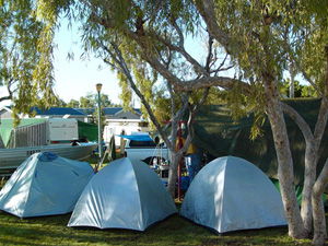 Ningaloo Caravan And Holiday Resort - Tourism TAS 2