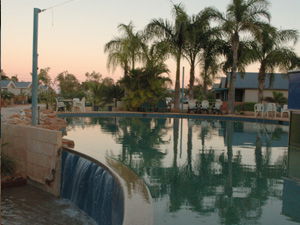 Ningaloo Caravan And Holiday Resort - Tourism TAS 4