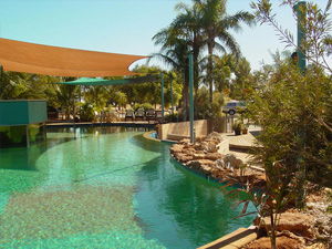 Ningaloo Caravan And Holiday Resort - Tourism TAS 5