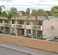 Como Apartments - Geraldton - Tourism TAS